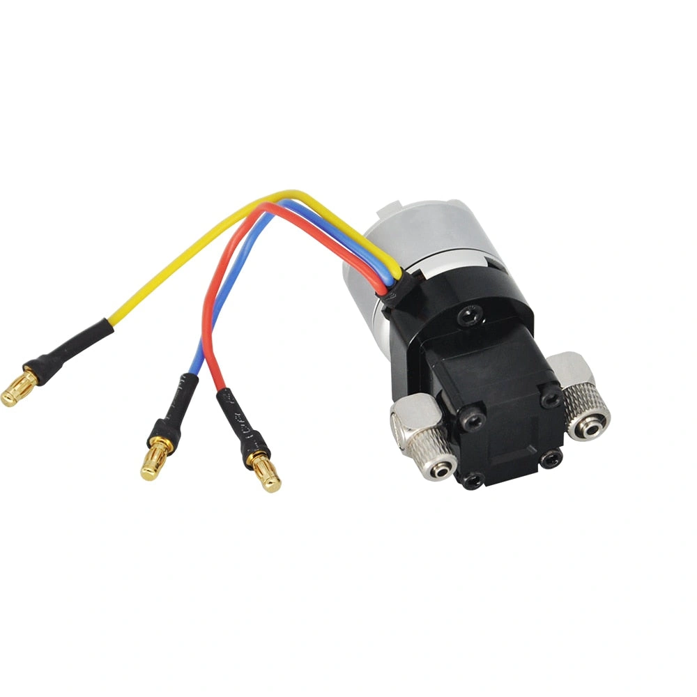 Kabolite Powerhouse 8MPa Mini Hydraulic Pump Unleash the Beast Within Your RC!