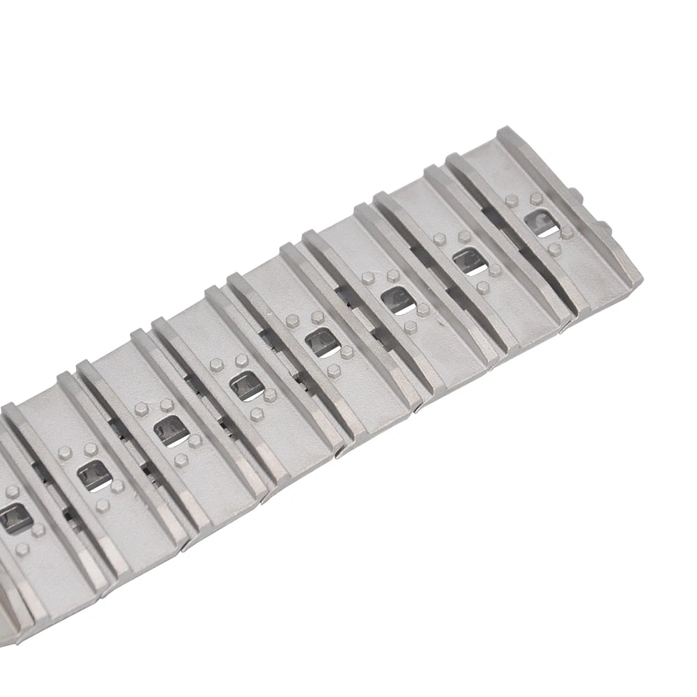 Kabolite 970 Upgrade: 50mm Stainless Steel Track with Pin