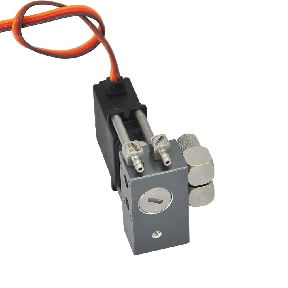 Kabolite Power Up: 5MPa Mini Valve - High Pressure Performance Booster.