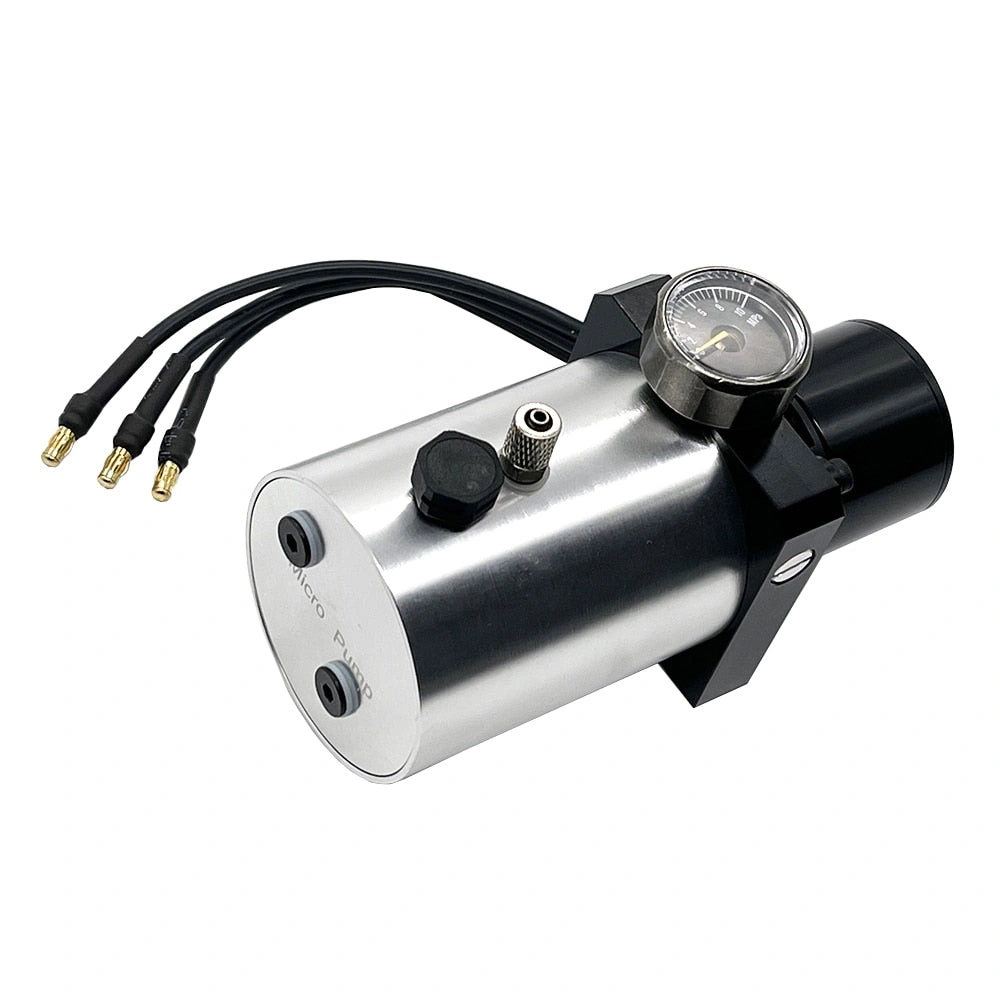 Kaboom! 5Mpa Hydraulic Powerhouse with Tank for Excavator!