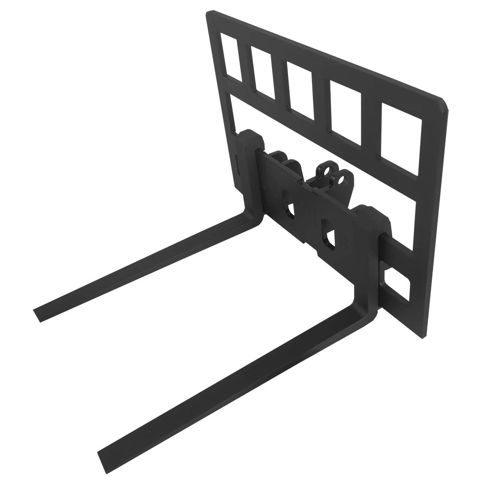 Huina 1583 Liftoff: Get Ready to Rumble! Forklift Attachment Upgrade Your RC Game!